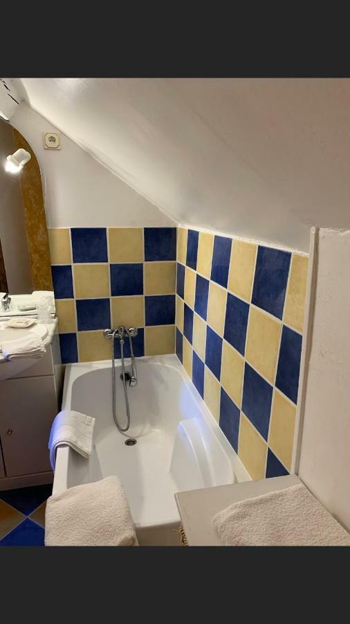 La Bouillerie Hotel Gonneville-sur-Mer Екстериор снимка